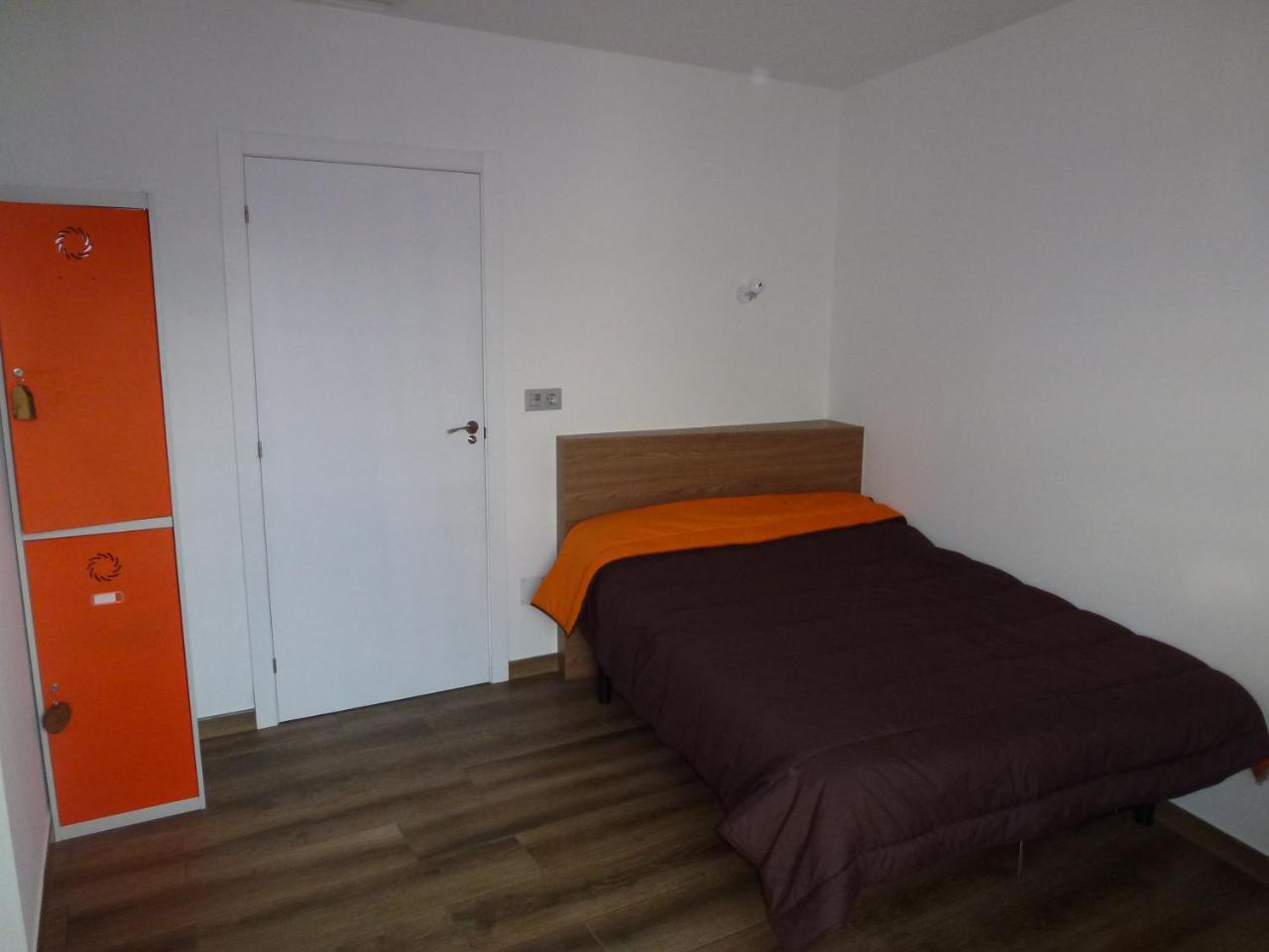 Albergue Monte Aro Mazaricos Buitenkant foto